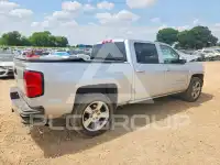 2017 Chevrolet Silverado фото