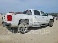 2017 Chevrolet Silverado фото