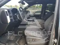 2017 Chevrolet Silverado photo