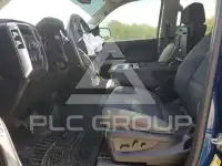 2017 Chevrolet Silverado фото