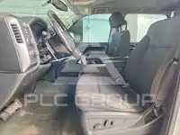 2017 Chevrolet Silverado фото