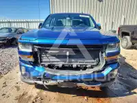 2017 Chevrolet Silverado photo