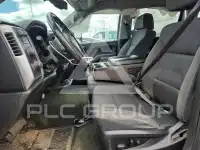 2017 Chevrolet Silverado фото