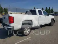 2017 Chevrolet Silverado фото