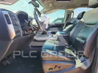2017 Chevrolet Silverado фото