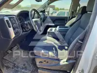2017 Chevrolet Silverado photo