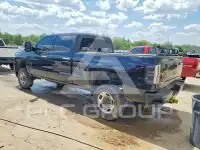2017 Chevrolet Silverado фото