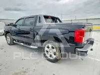 2017 Chevrolet Silverado photo