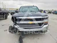 2017 Chevrolet Silverado фото