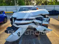 2017 Chevrolet Silverado фото