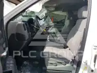 2017 Chevrolet Silverado фото
