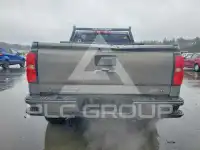 2017 Chevrolet Silverado фото
