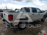 2017 Chevrolet Silverado фото