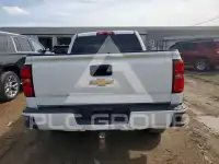 2017 Chevrolet Silverado photo