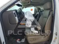 2017 Chevrolet Silverado фото