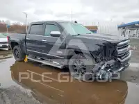 2017 Chevrolet Silverado фото