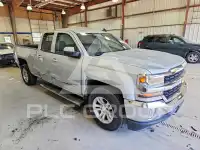2017 Chevrolet Silverado фото