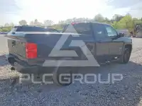 2017 Chevrolet Silverado фото