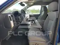 2017 Chevrolet Silverado фото