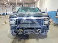 2017 Chevrolet Silverado фото