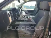 2017 Chevrolet Silverado фото