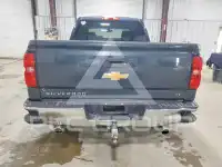 2017 Chevrolet Silverado фото