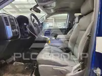 2017 Chevrolet Silverado фото