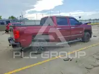 2017 Chevrolet Silverado фото