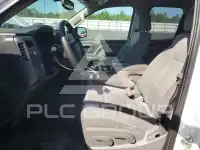 2017 Chevrolet Silverado photo