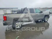 2017 Chevrolet Silverado фото