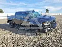 2017 Chevrolet Silverado фото