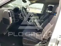 2017 Chevrolet Silverado фото