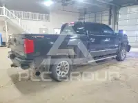 2017 Chevrolet Silverado фото