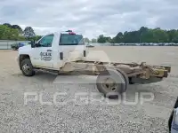 2017 Chevrolet Silverado photo