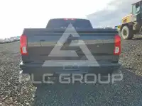 2017 Chevrolet Silverado фото