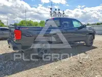 2017 Chevrolet Silverado фото