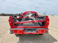 2017 Chevrolet Silverado фото