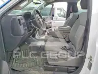 2017 Chevrolet Silverado фото