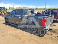 2017 Chevrolet Silverado фото