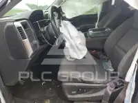2017 Chevrolet Silverado фото