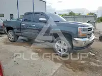 2017 Chevrolet Silverado фото