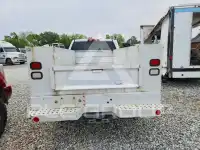 2017 Chevrolet Silverado фото
