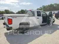 2017 Chevrolet Silverado фото