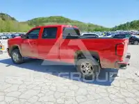 2017 Chevrolet Silverado photo