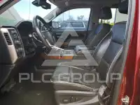 2017 Chevrolet Silverado фото
