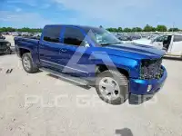 2017 Chevrolet Silverado фото