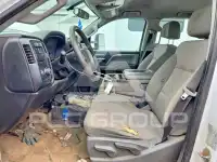 2017 Chevrolet Silverado photo