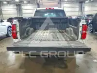 2017 Chevrolet Silverado фото