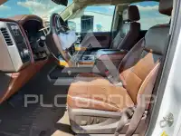 2017 Chevrolet Silverado photo