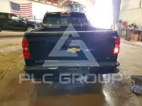 2017 Chevrolet Silverado photo